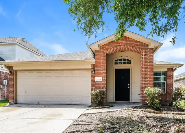 Property at 12134 Carriage Oak Cir, Humble, TX, 77346, 3 beds, 2 baths, [object Object]