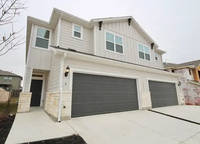 Property at 15236 Sweet Mimosa Dr, Del Valle, TX, 78617, 3 beds, 2.5 baths, [object Object]