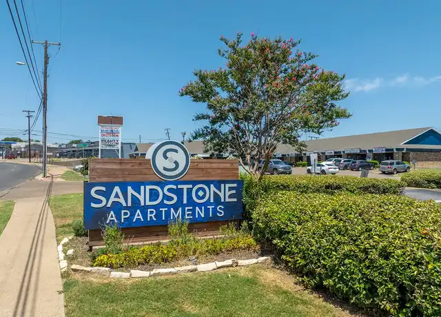 Property at Sandstone - 5101 Sanger Ave, Waco, TX, 76710, 1-2 bed, 1-2 bath, [object Object]