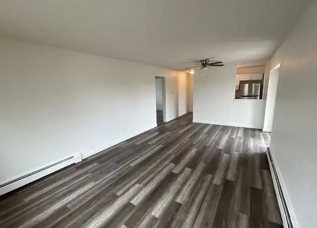 Property at 4270 Loomis Ave Unit a, Colorado Springs, CO, 80906, 2 beds, 1 bath, [object Object]