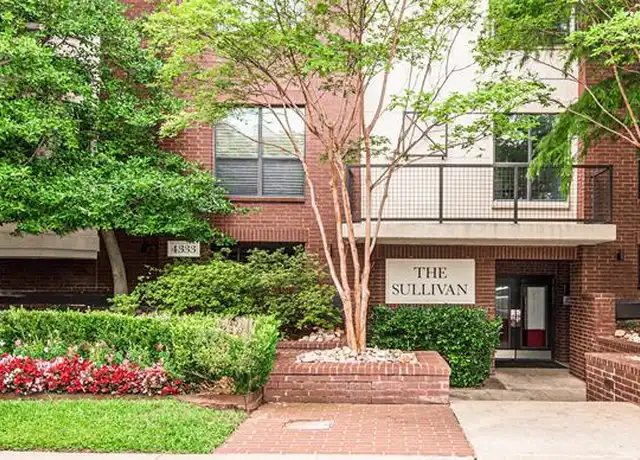 Property at 4333 Gilbert Ave #103, Dallas, TX, 75219, 1 bed, 2 baths, [object Object]