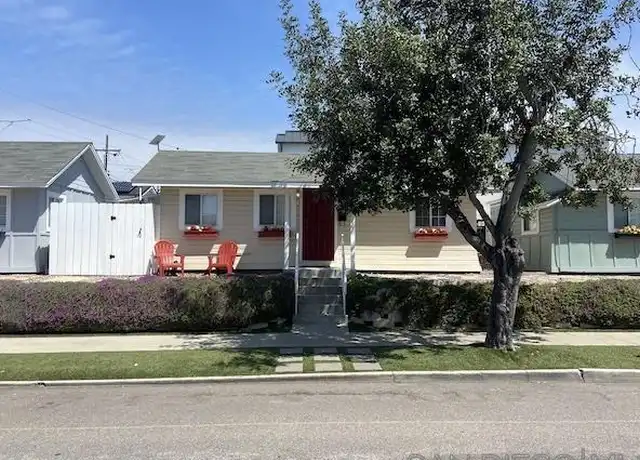 Property at 419 4th St Unit 4TH, Coronado, CA, 92118, 1 bed, 1 bath, [object Object]
