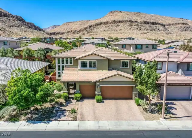 Property at 5863 Glory Heights Dr, Las Vegas, NV, 89135, 5 beds, 4 baths, [object Object]