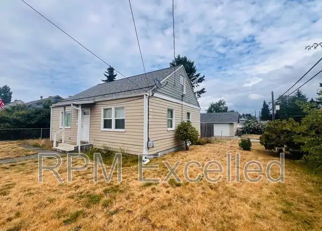 Property at 841 S MacArthur St, Tacoma, WA, 98465, 3 beds, 2 baths, [object Object]