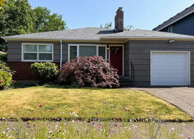 Property at 4212 SE Evergreen St, Portland, OR, 97206, 4 beds, 2.5 baths, [object Object]