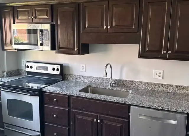 Property at 1107 Harwall Rd, Gwynn Oak, MD, 21207, 4 beds, 2 baths, [object Object]