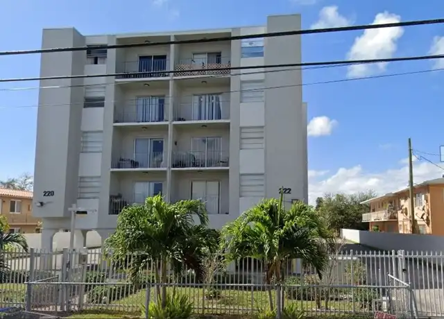 Property at 220 SW 17th Ct, Miami, FL, 33135, 2 beds, 1.5 baths, [object Object]