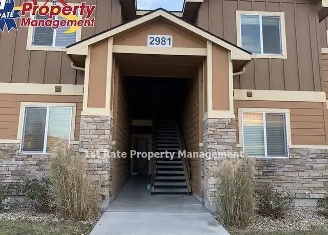 Property at 2981 N Brandywine Ln Unit 101, Meridian, ID, 83642, 2 beds, 2 baths, [object Object]