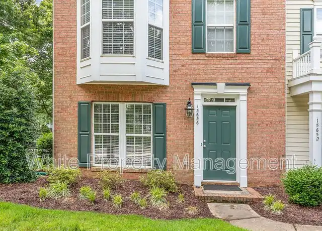 Property at 15656 Marvin Rd, Charlotte, NC, 28277, 3 beds, 3.5 baths, [object Object]