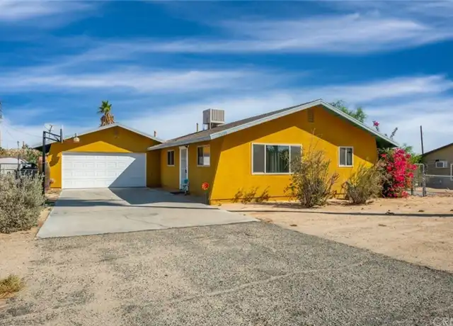 Property at 73390 El Paseo Dr, Twentynine Palms, CA, 92277, 4 beds, 2 baths, [object Object]