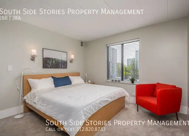 Property at 606 E Woodland Park Ave #607, Chicago, IL, 60616, 2 beds, 2 baths, [object Object]