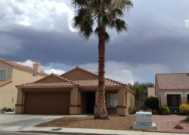 Property at 163 Muddy Creek Ave, Las Vegas, NV, 89123, 3 beds, 2 baths, [object Object]