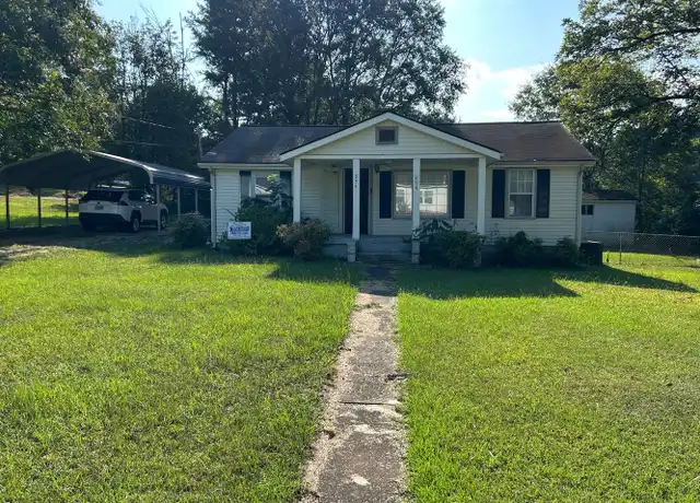 Property at 894 Fish Hatchery Ln, Eastaboga, AL, 36260, 2 beds, 1 bath, [object Object]