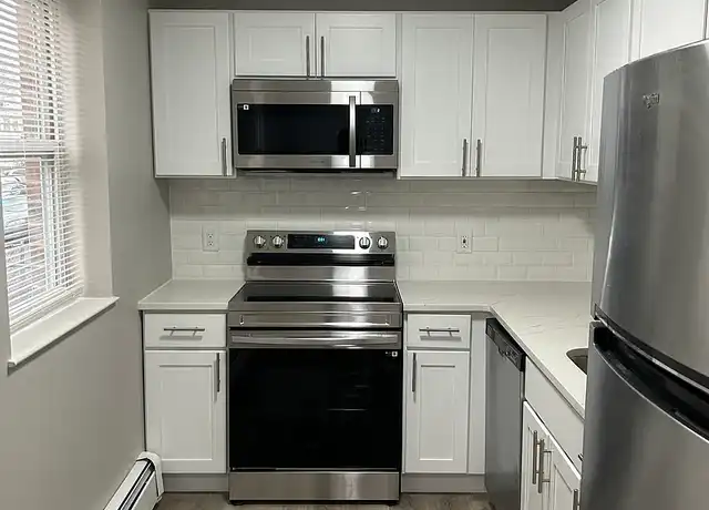 Property at Austin Manor Apartments - 7012 Rising Sun Ave, Philadelphia, PA, 19111, 1 bed, 1 bath, [object Object]