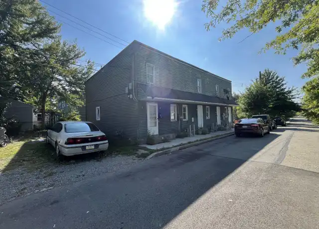 Property at 634 Reed St Unit D, Clairton, PA, 15025, 2 beds, 1 bath, [object Object]