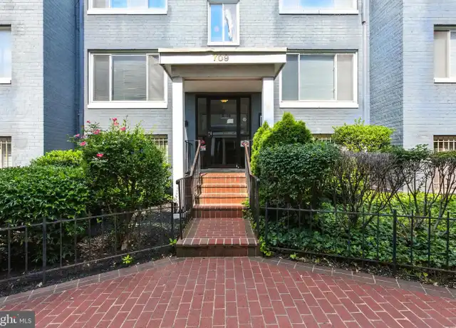 Property at 709 Brandywine St SE #104, Washington, DC, 20032, 2 beds, 1 bath, [object Object]