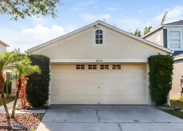 Property at 18032 Birdwater Dr, Tampa, FL, 33647, 3 beds, 2 baths, [object Object]
