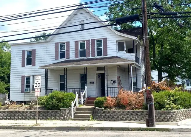 Property at 1140 Vestal Ave, Binghamton, NY, 13903, 2 beds, 1 bath, [object Object]