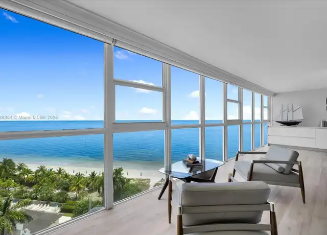 Property at 600 Grapetree Dr Unit 11CN, Key Biscayne, FL, 33149, 3 beds, 3 baths, [object Object]