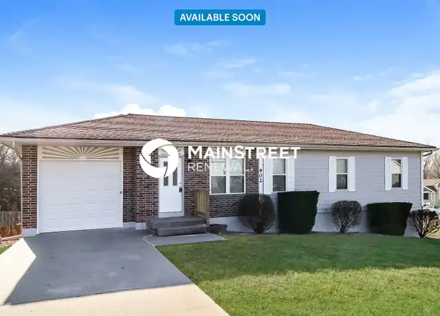Property at 902 Renee Lynde Dr, Pleasant Hill, MO, 64080, 4 beds, 2 baths, [object Object]