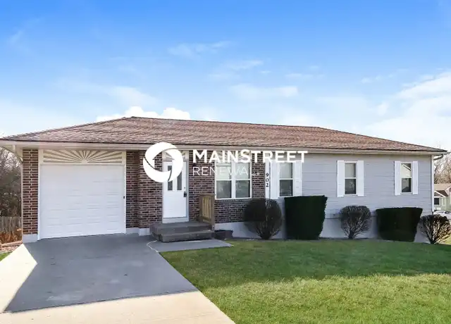 Property at 902 Renee Lynde Dr, Pleasant Hill, MO, 64080, 4 beds, 2 baths, [object Object]