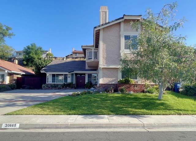 Photo of 20665 Fuero Dr, Walnut, CA 91789