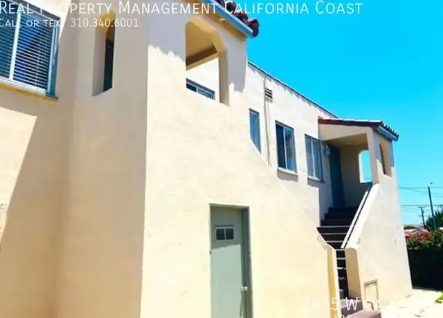 Property at 2065 W Carson St, Torrance, CA, 90501, 1 bed, 1 bath, [object Object]