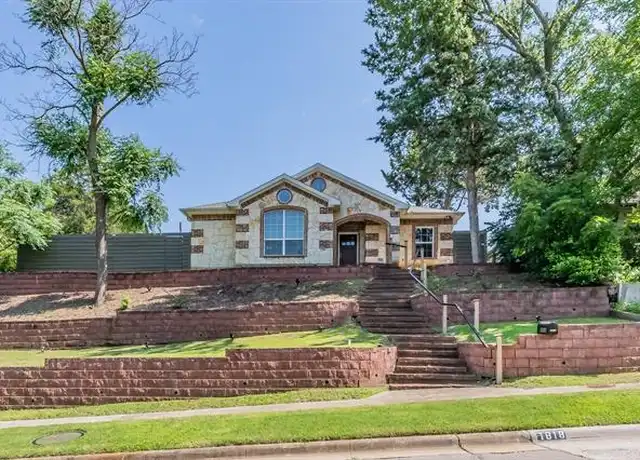 Property at 1818 Ebbtide Ln, Dallas, TX, 75224, 3 beds, 2 baths, [object Object]