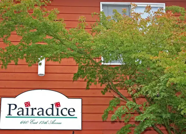Property at Pairad - 640 E 15th Ave, Eugene, OR, 97401, 1 bed, 1 bath, [object Object]