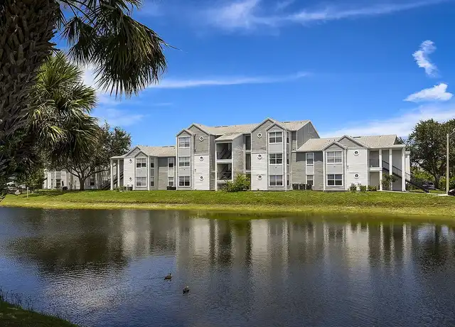 Property at The Lucille Apartments - 300 SE Saint Lucie Blvd, Stuart, FL, 34996, 1 bed, 1 bath, [object Object]