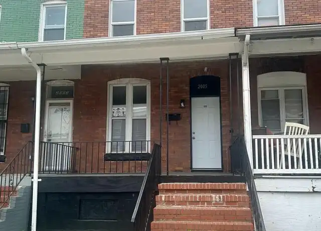 Property at 2005 Westwood Ave, Baltimore, MD, 21217, 3 beds, 1 bath, [object Object]
