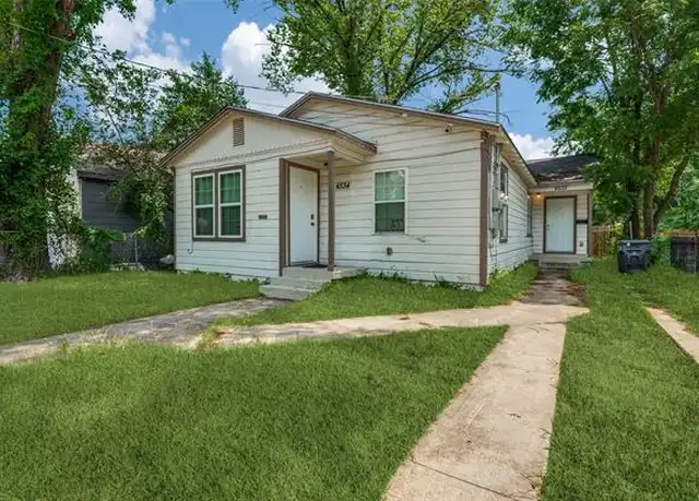 Property at 4532 Jamaica St, Dallas, TX, 75210, 2 beds, 1 bath, [object Object]