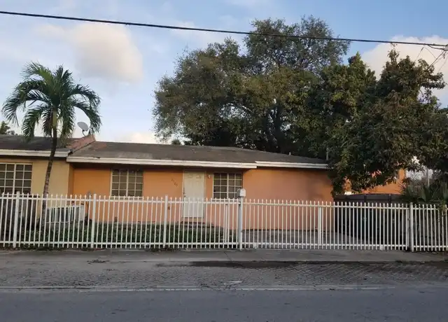 Property at 3725 NW 13th Ave, Miami, FL, 33142, 3 beds, 2 baths, [object Object]