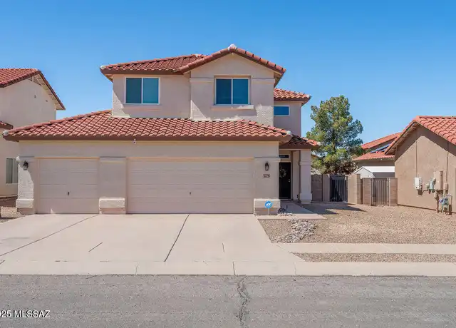 Property at 8962 E Sugar Sumac St, Tucson, AZ, 85747, 4 beds, 2.5 baths, [object Object]
