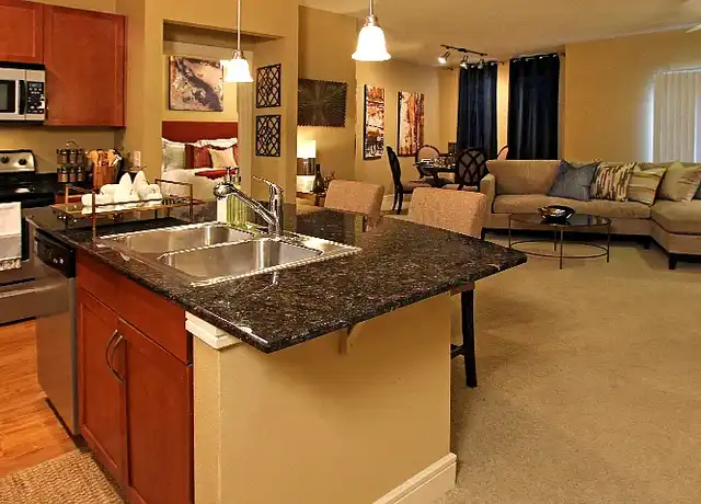 Property at Delante Apartments - 1001 Lake Carolyn Pkwy, Irving, TX, 75039, 1-2 bed, 1-2 bath, [object Object]