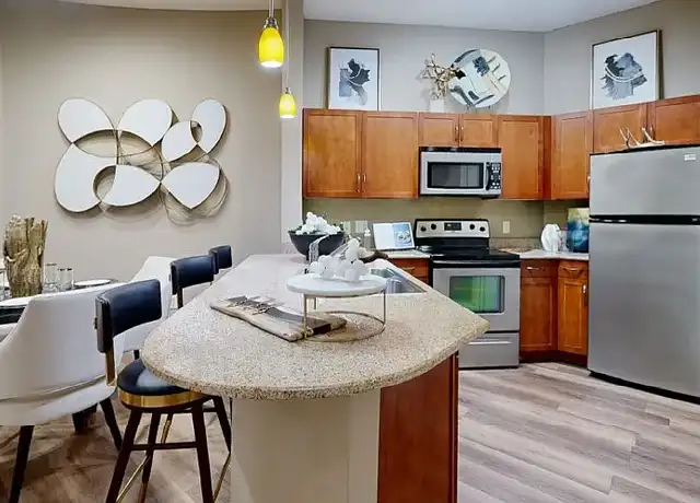 Property at Delante Apartments - 1001 Lake Carolyn Pkwy, Irving, TX, 75039, 1-2 bed, 1-2 bath, [object Object]