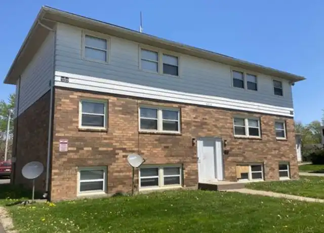 Property at 604 W 63rd St Unit 3, Davenport, IA, 52806, 2 beds, 1 bath, [object Object]