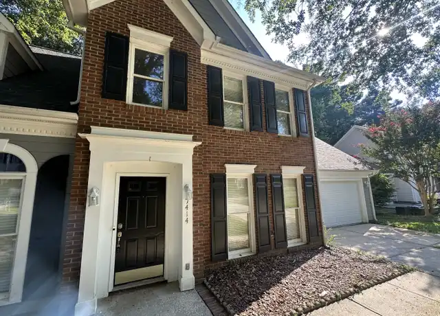 Property at 7414 Trotter Rd, Charlotte, NC, 28216, 3 beds, 3 baths, [object Object]