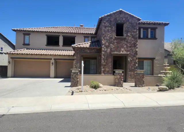 Property at 26787 N 90th Dr, Peoria, AZ, 85383, 5 beds, 4.5 baths, [object Object]