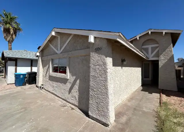 Property at 509 Inness Ave, Henderson, NV, 89011, 3 beds, 1.5 baths, [object Object]