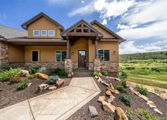 Property at 3373 Forest Lakes Dr, Monument, CO, 80132, 5 beds, 3.5 baths, [object Object]