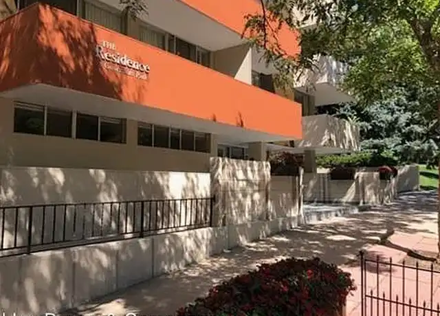 Property at Residence at Governors Park - 727 N Pearl St, Denver, CO, 80203, 0-2 beds, 1-1.5 bath, [object Object]