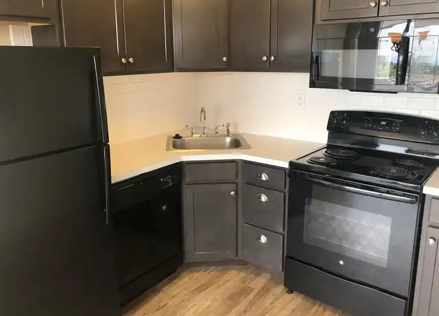 Property at Residence at Governors Park - 727 N Pearl St, Denver, CO, 80203, 0 beds, 1 bath, [object Object]