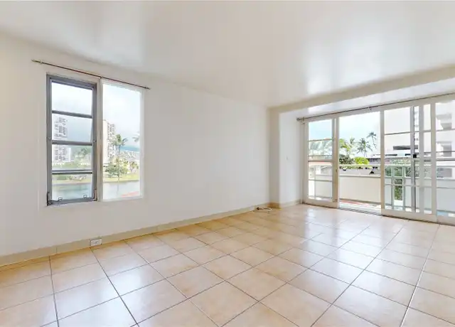 Property at 445 Kaiolu St #311, Honolulu, HI, 96815, 1 bed, 1 bath, [object Object]