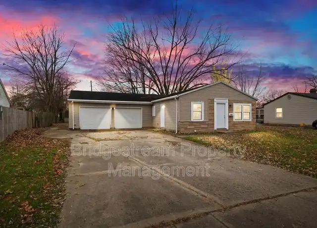 Property at 1833 Drake Dr, Xenia, OH, 45385, 3 beds, 2 baths, [object Object]