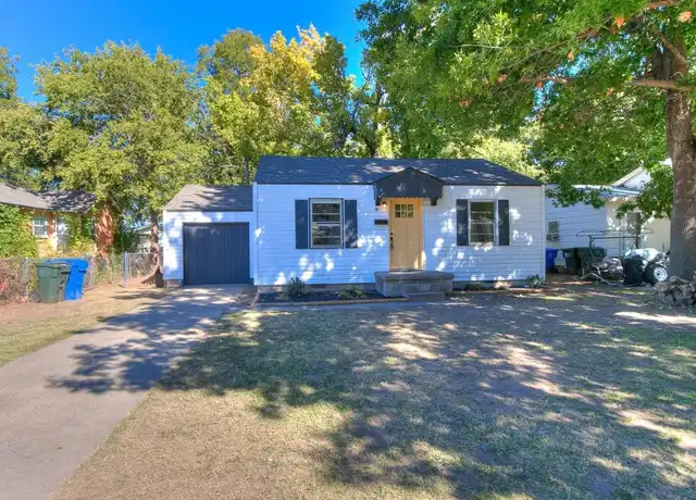 Property at 1119 W Comanche St, Norman, OK, 73069, 2 beds, 1 bath, [object Object]