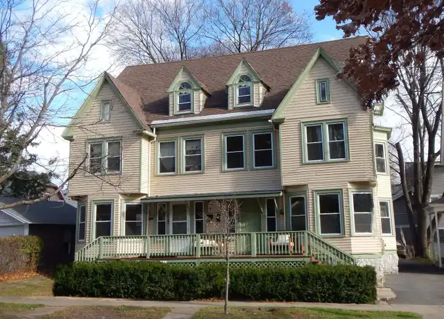 Property at 315 Greenwood Pl, Syracuse, NY, 13210, 5 beds, 2 baths, [object Object]