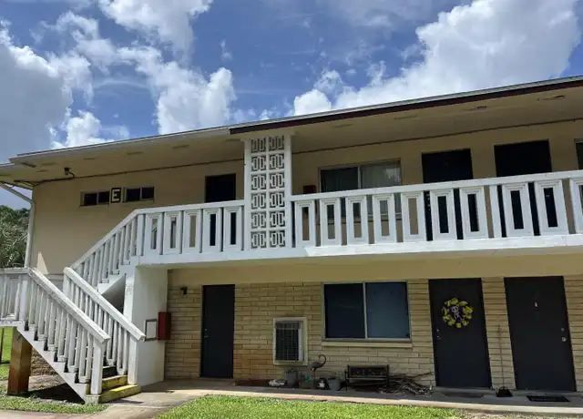 Property at 1850 S Park Ave Unit B5, Titusville, FL, 32780, 2 beds, 1 bath, [object Object]