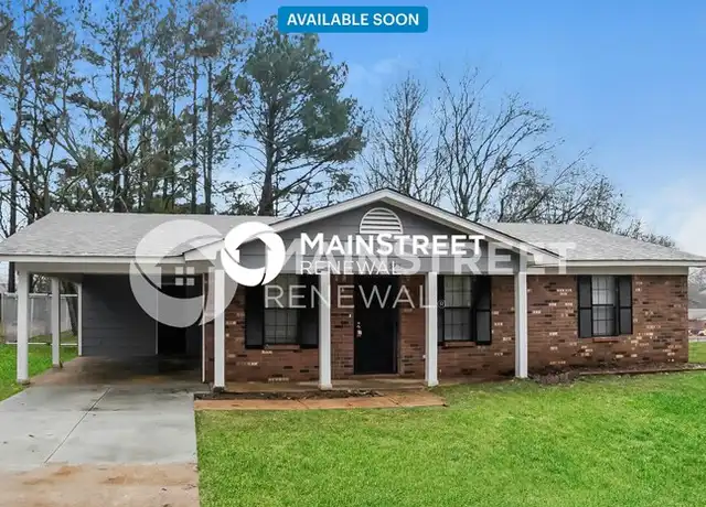 Property at 5211 Woody Dr, Horn Lake, MS, 38637, 3 beds, 1 bath, [object Object]