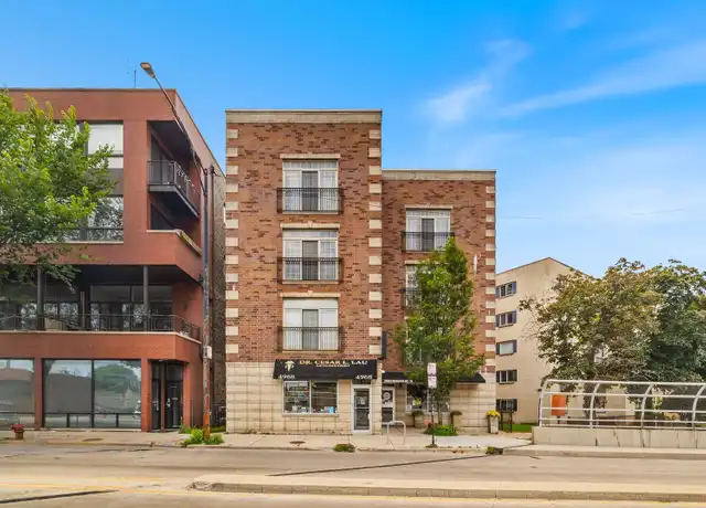 Property at 4968 N Milwaukee Ave Unit 2W, Chicago, IL, 60630, 2 beds, 2 baths, [object Object]
